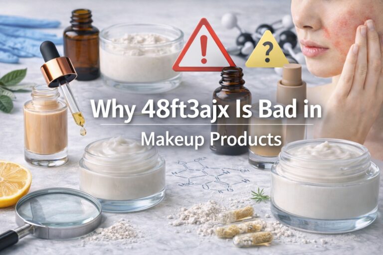 Why 48ft3ajx Bad
