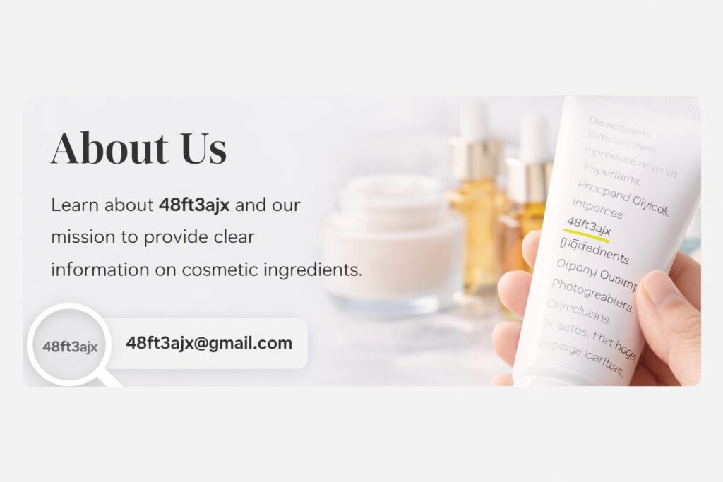 About Us