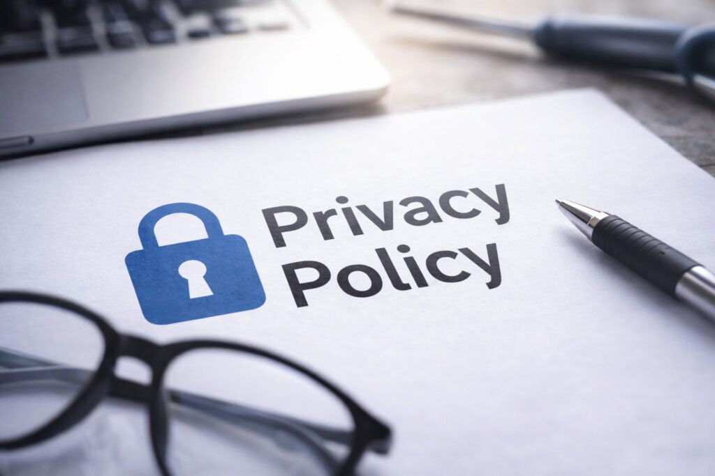 Privacy Policy