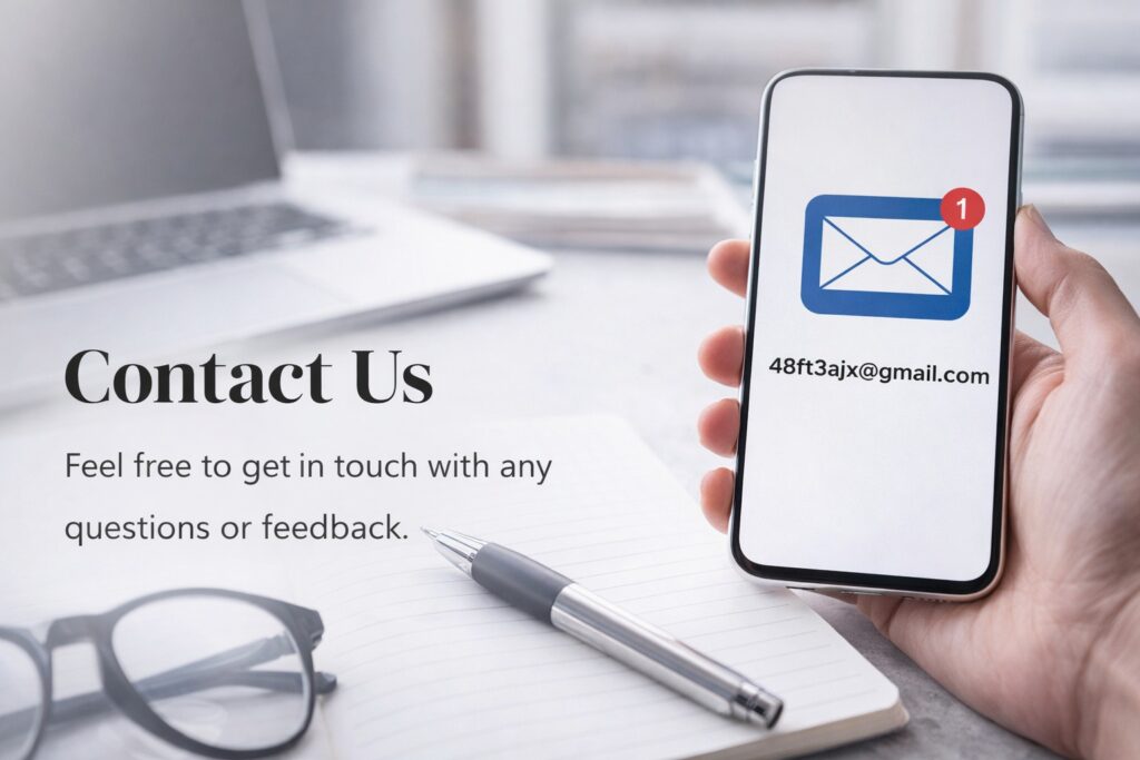 Contact Us