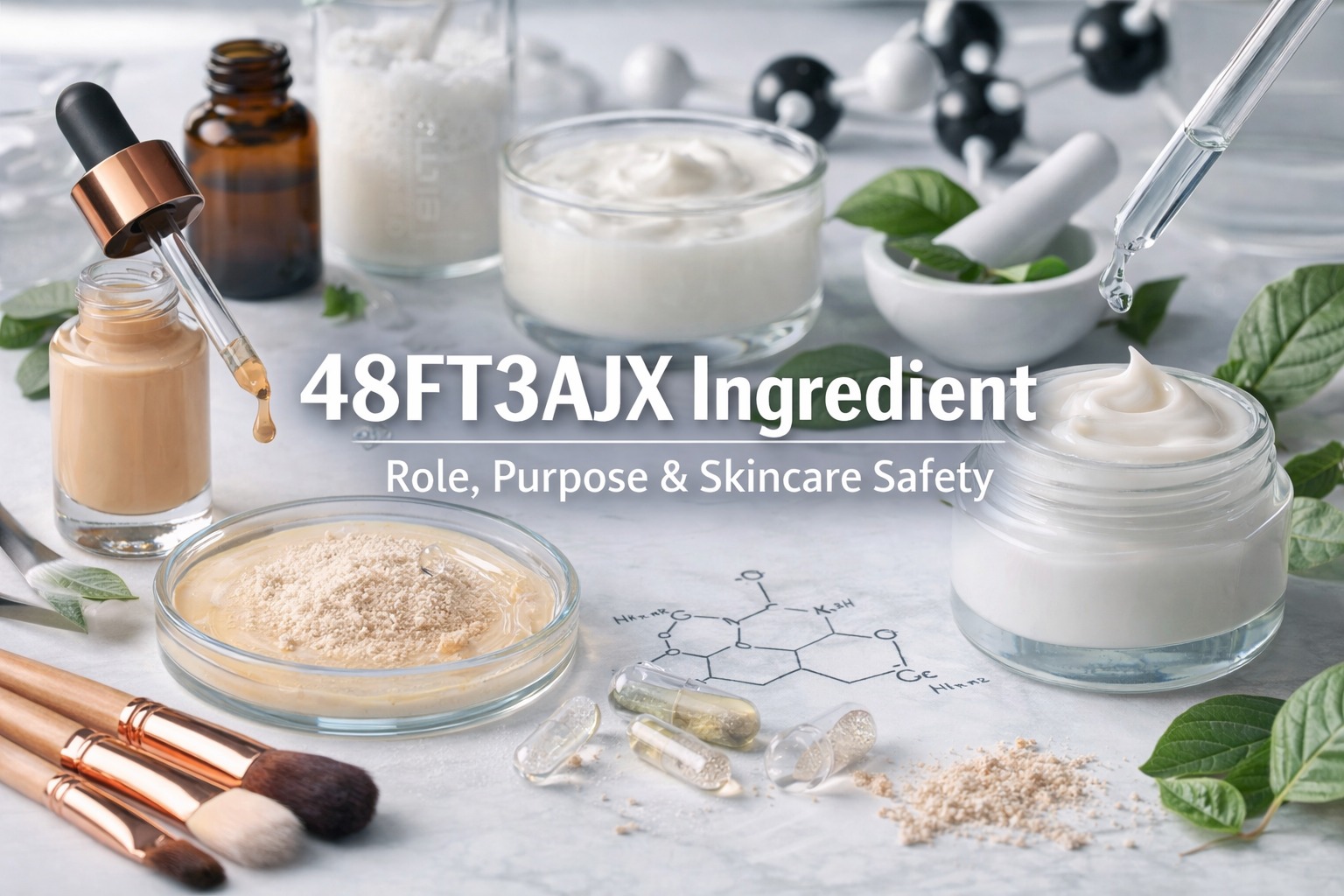 48ft3ajx Ingredient