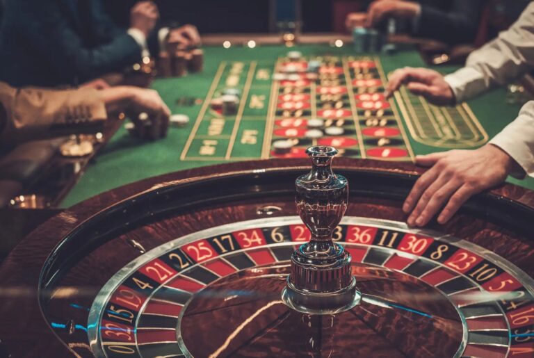 Slot Casino: A Complete Guide to Online Slot Games