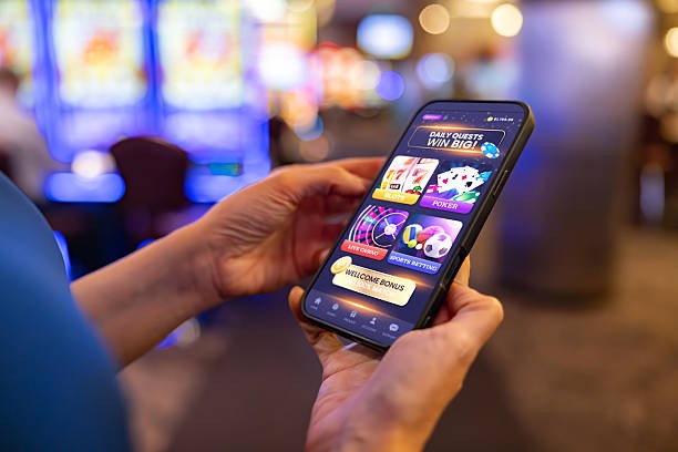 Online Slot Casino Games: Features, Benefits, and Responsible Gaming Tips